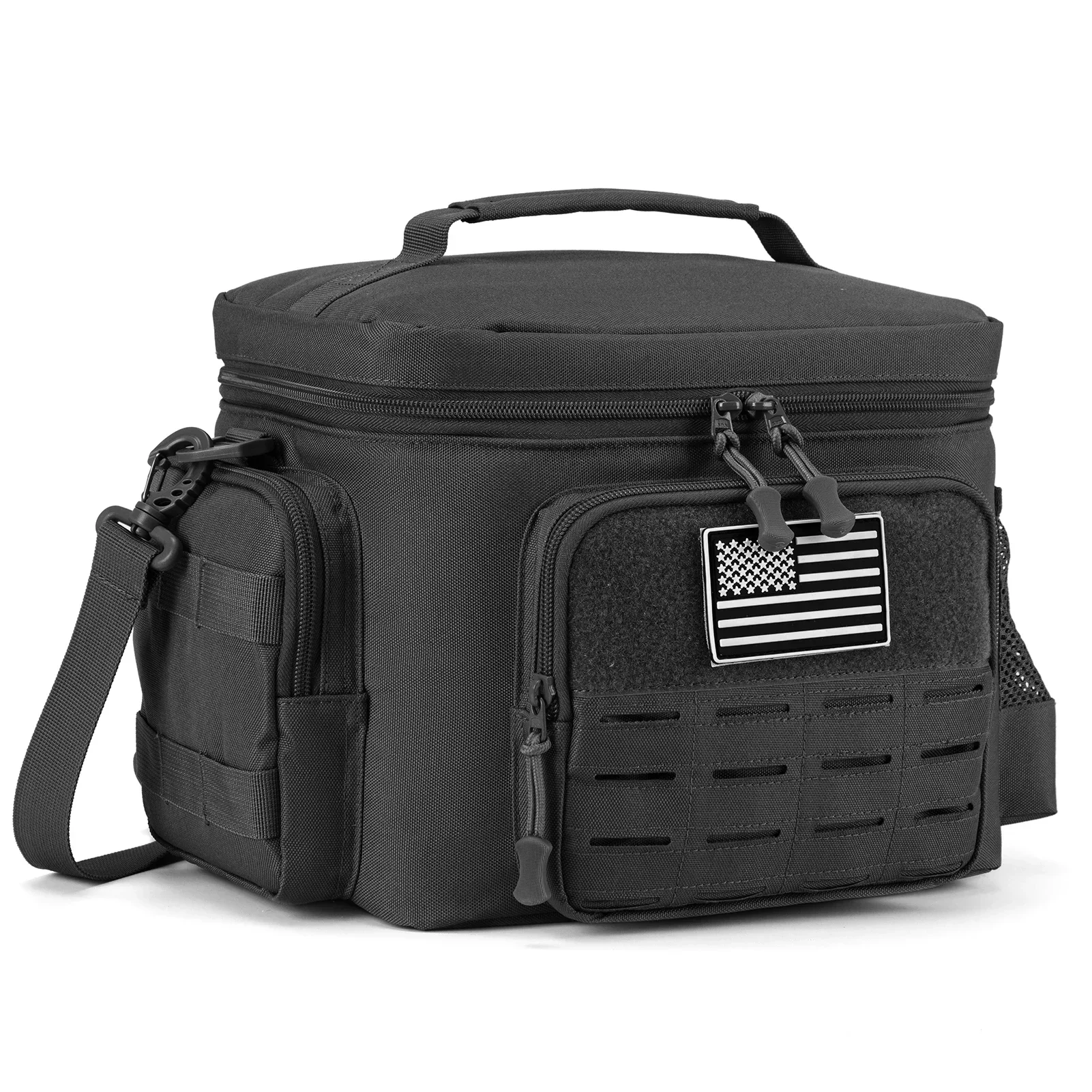 Outdoor Hunting Gear Storage - 13L التكتيكية حقيبة للحفاظ على البرودة