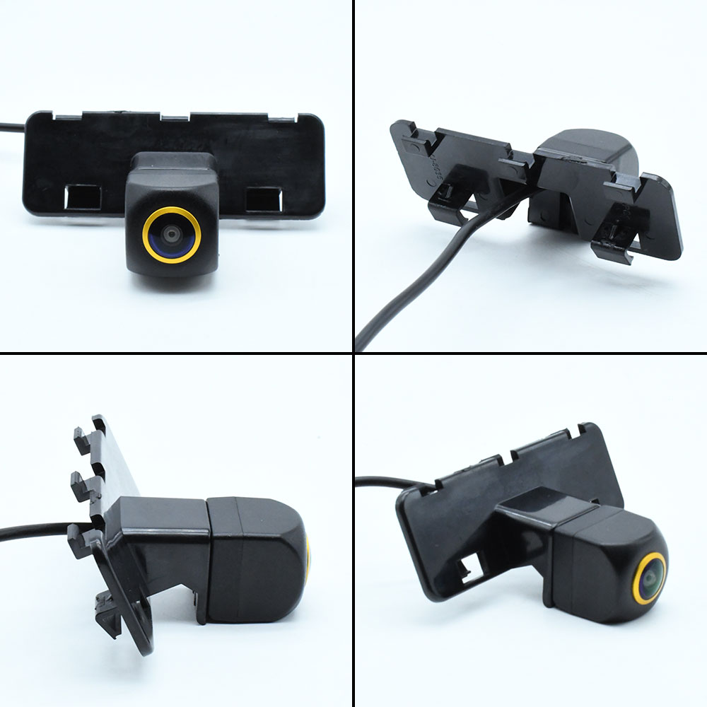 كاميرا الرؤية الخلفية لمركبة S - مراجعة Trail Camera Infrared وسعره