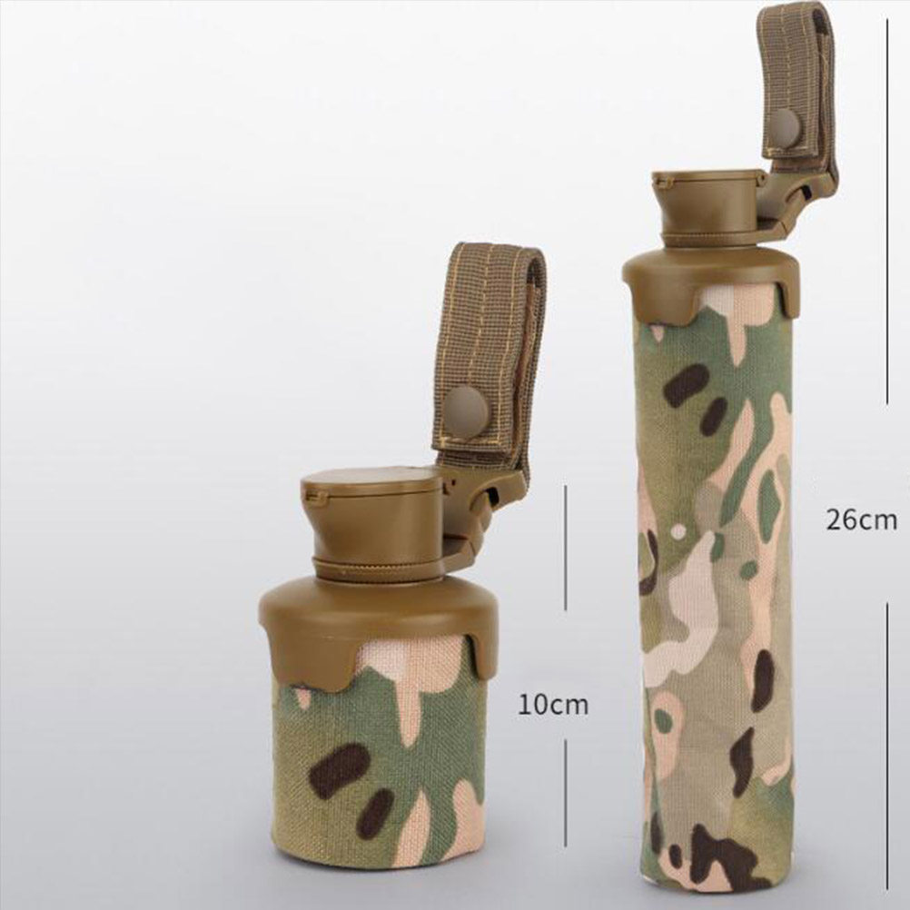1 قطعة حقيبة تخزين كبيرة الحجم - مراجعة Outdoor Hunting Gear Storage وسعره