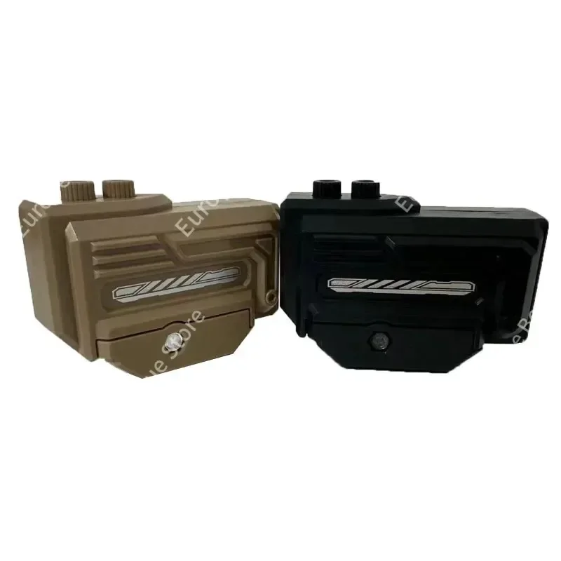 مصباح يدوي LED بالأشعة تحت الح - مراجعة Hunting Outdoor Game وسعره