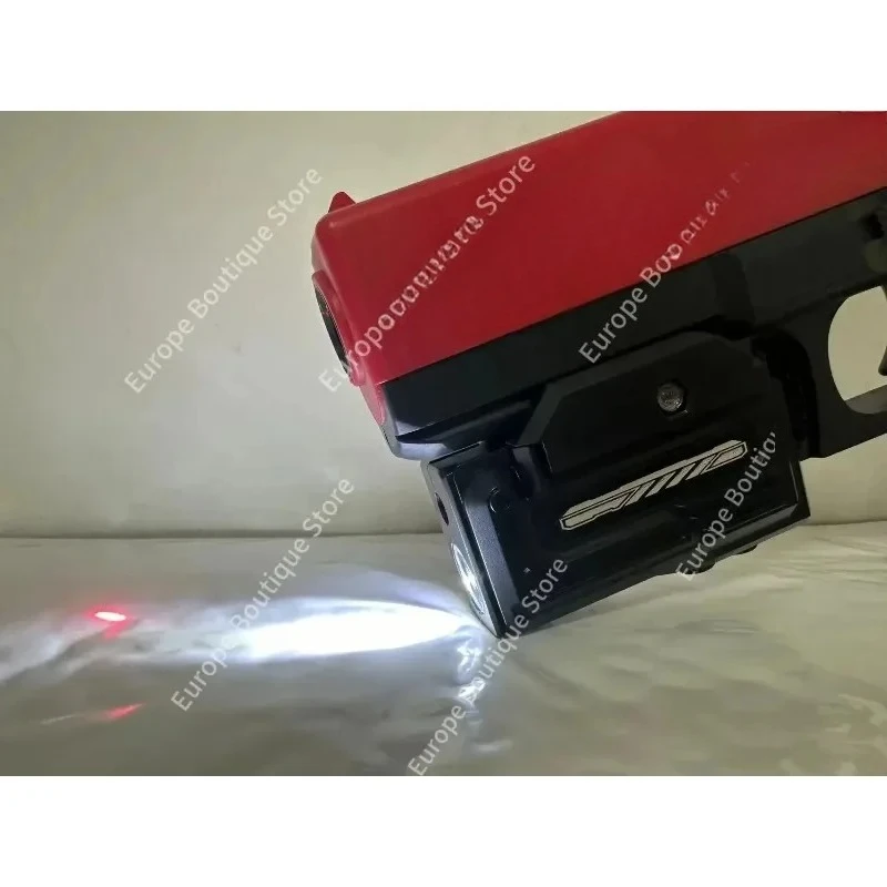 مصباح يدوي LED بالأشعة تحت الح - مراجعة Hunting Outdoor Game وسعره