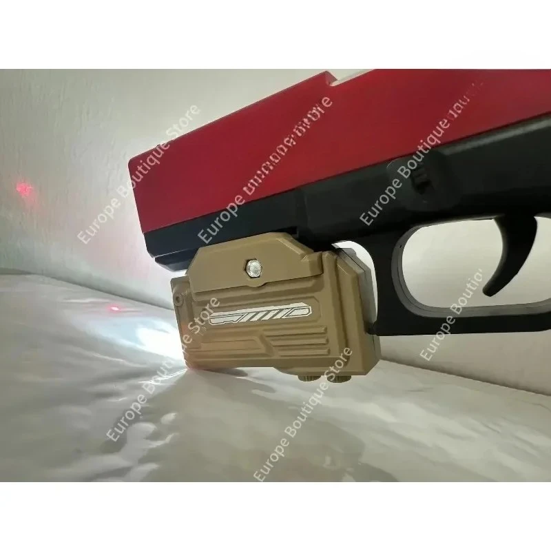 مصباح يدوي LED بالأشعة تحت الح - مراجعة Hunting Outdoor Game وسعره