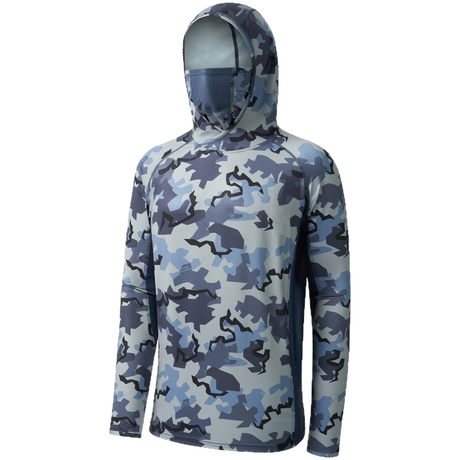قميص رجالي للأنشطة الخارجية بط - مراجعة Outdoor Hunting Prints وسعره
