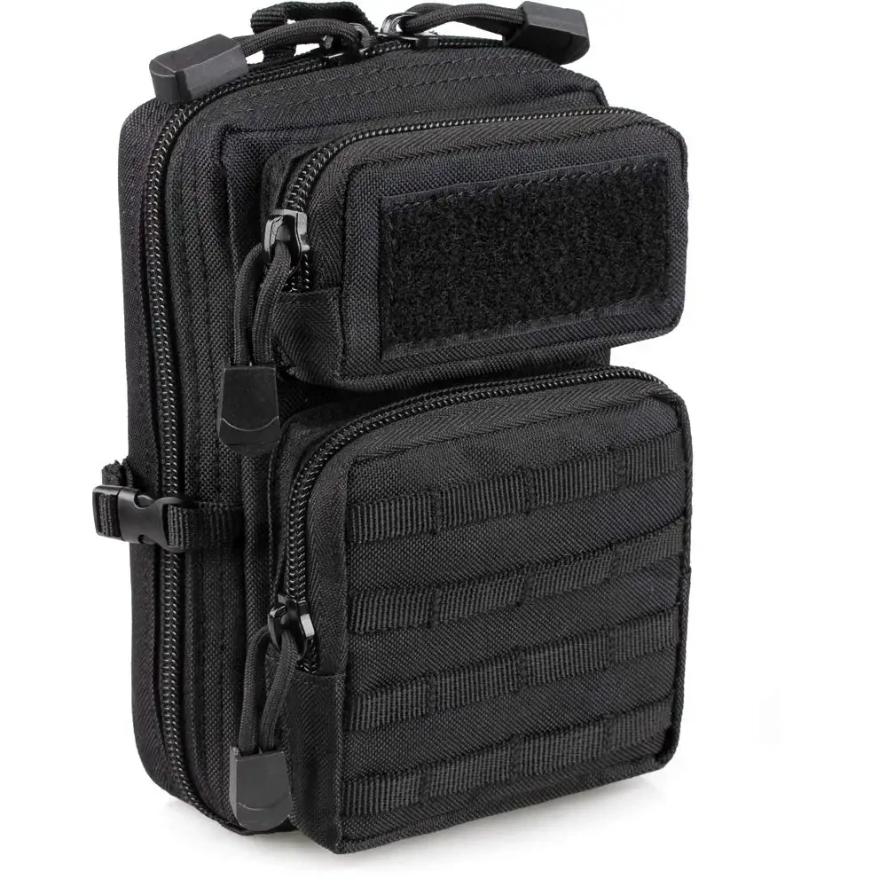حقيبة صغيرة متعددة الاستخدامات - مراجعة Outdoor Hunting Gear Storage وسعره