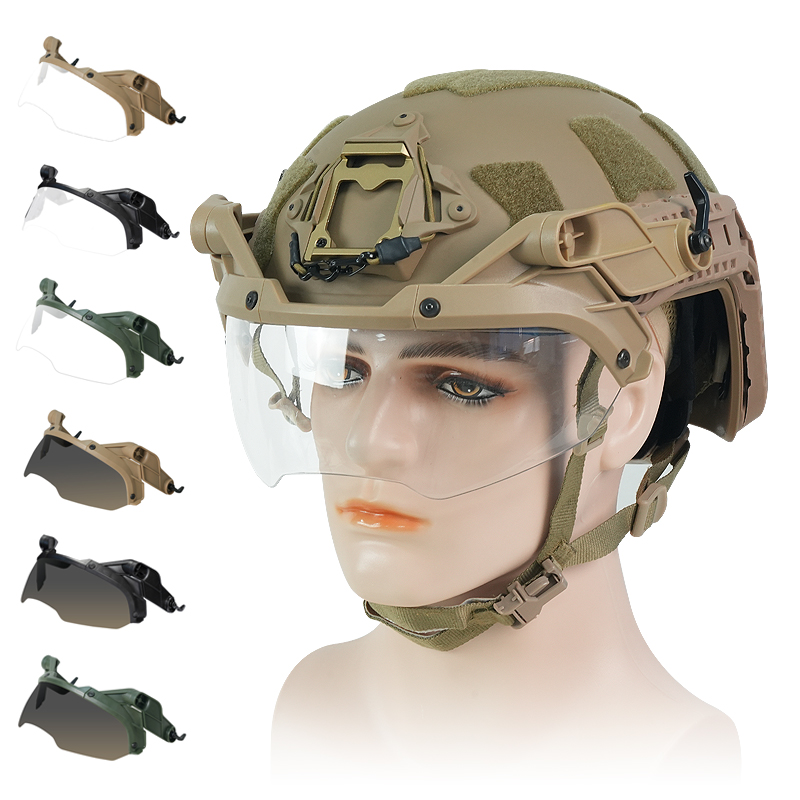 نظارات تأتي مع خطافات ويمكن اس - مراجعة Hunting Outdoor Game وسعره