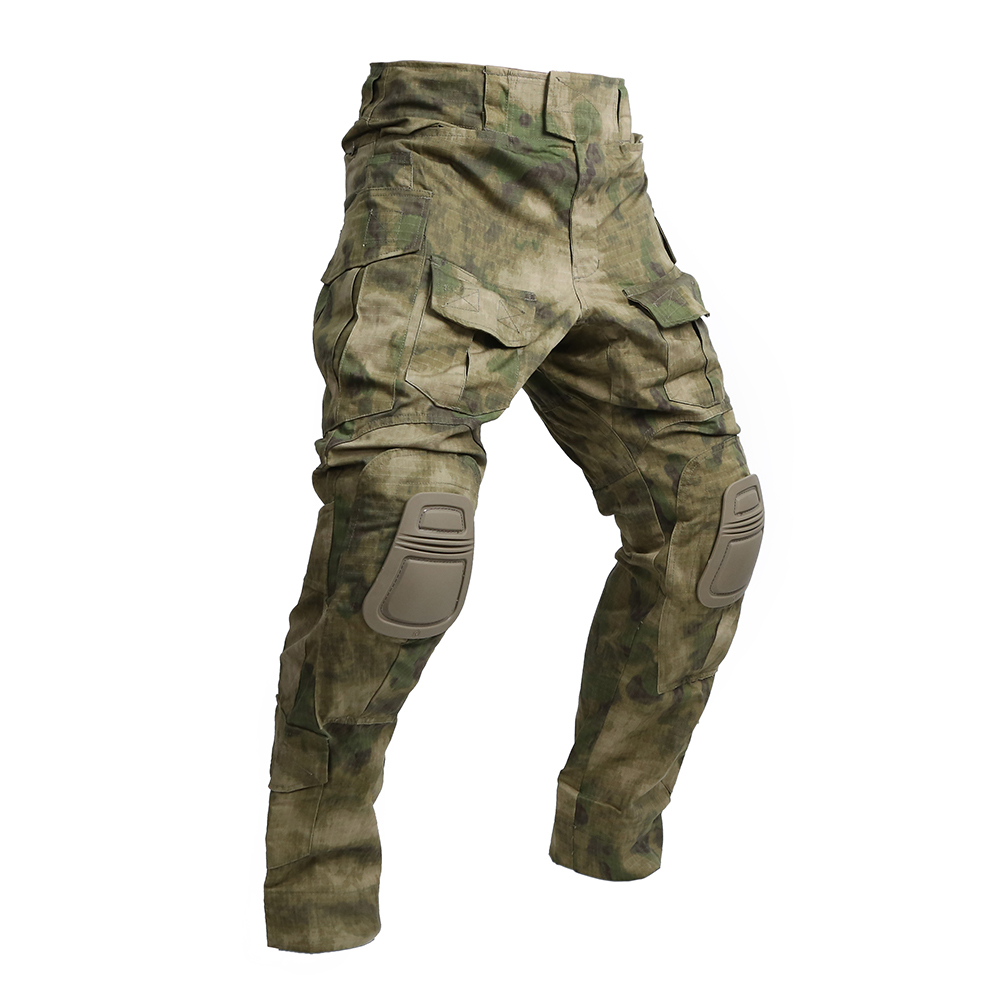 ايمرسونجير سروال التدريب التكت - مراجعة Hunting Outdoor Game وسعره